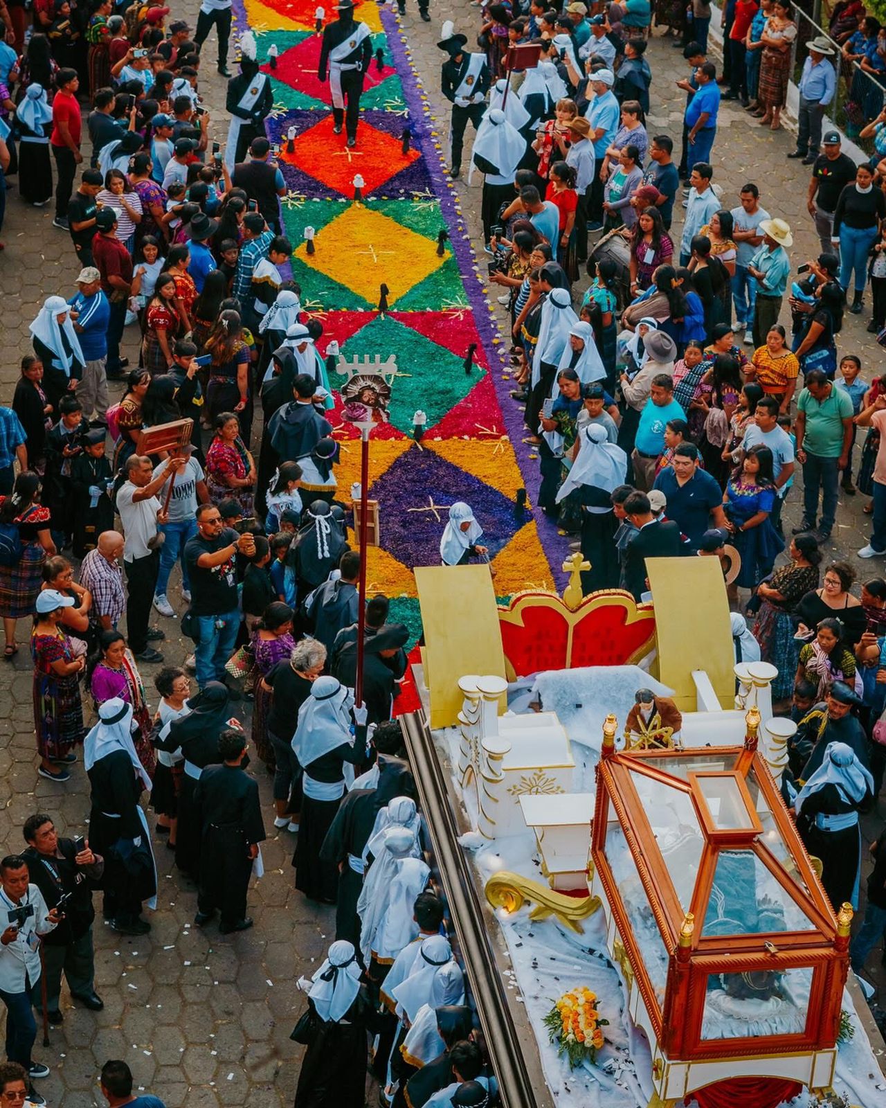 Semana Santa