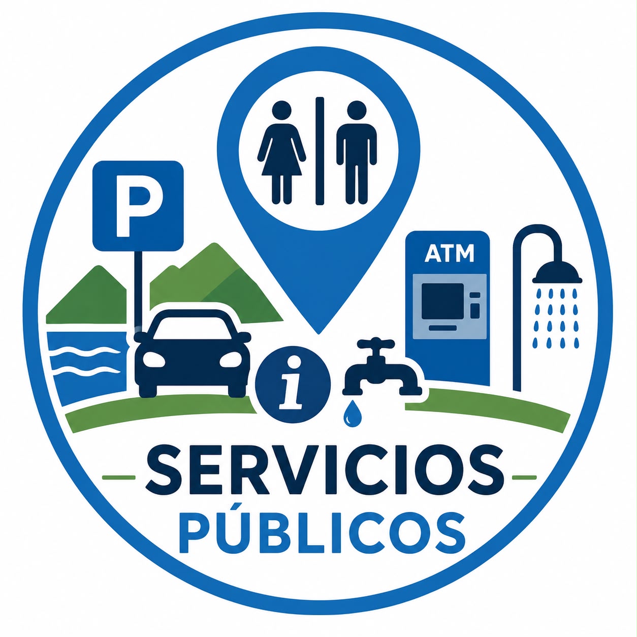 Servicios Públicos