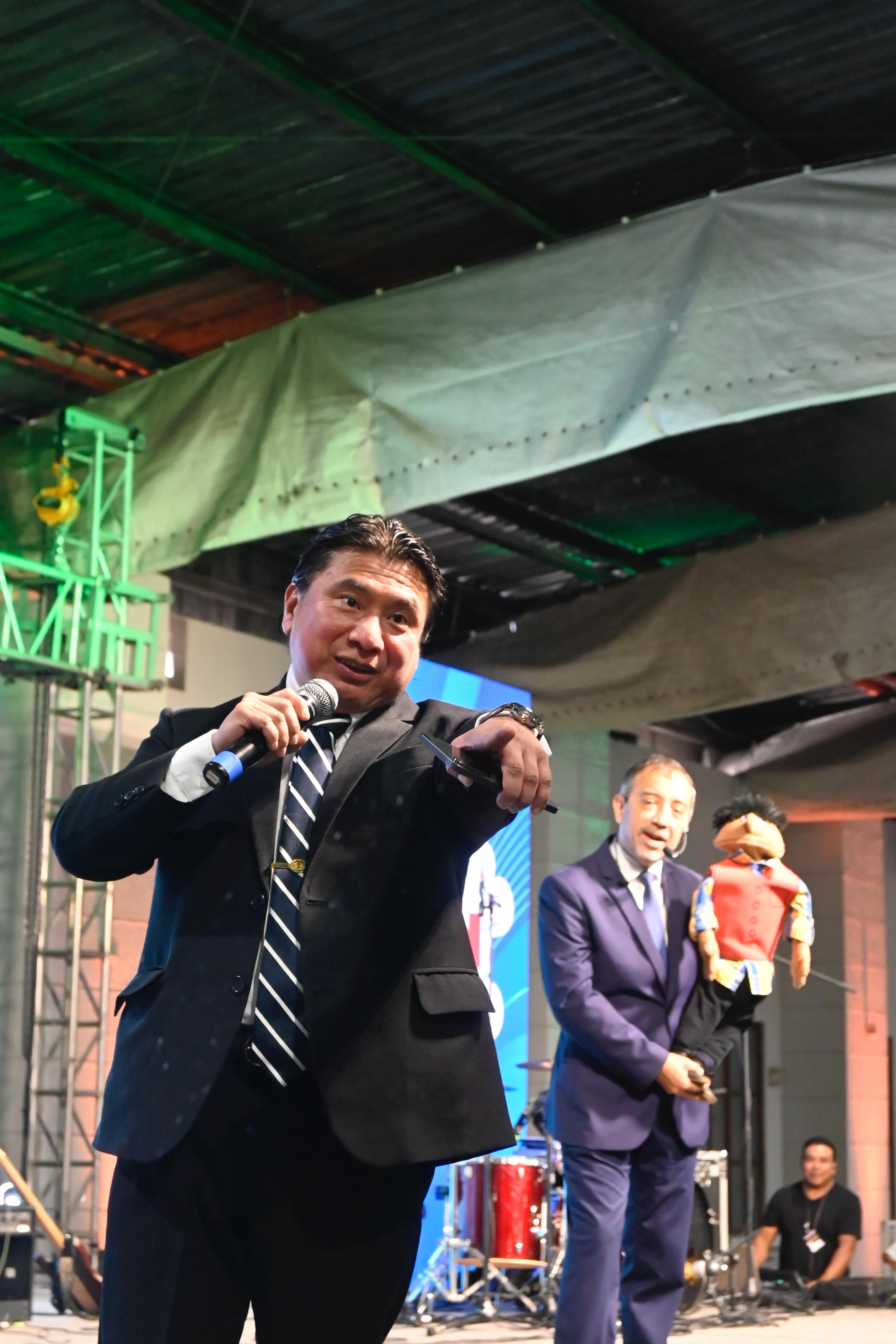 Imagen de Studio 109