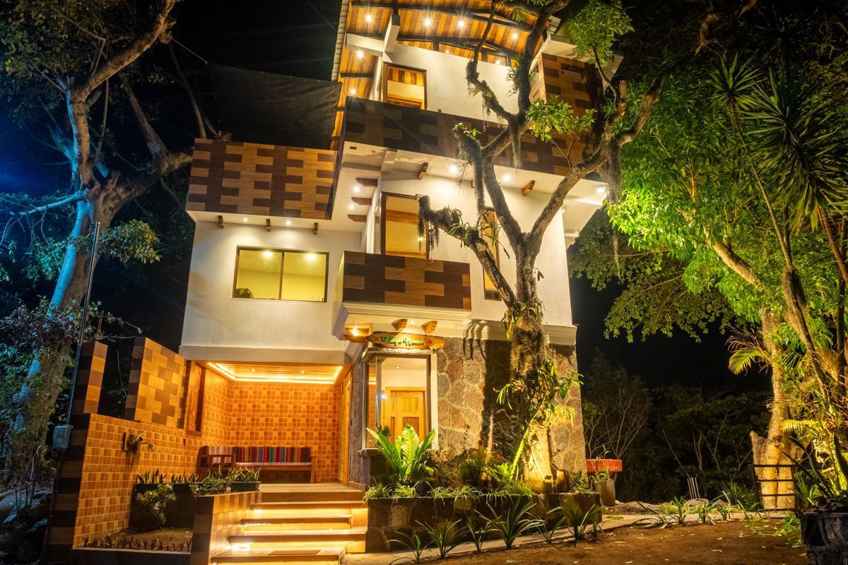 Imagen de Pitaya House