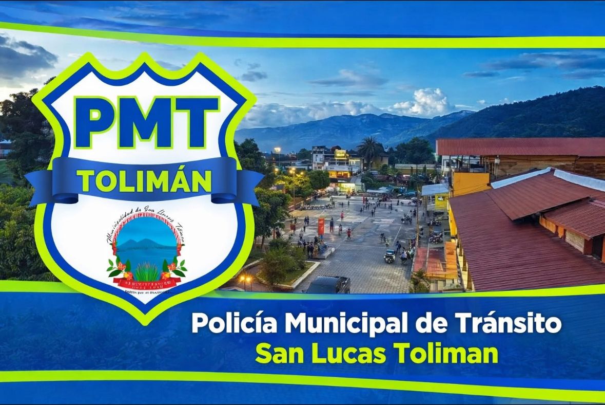 Imagen de Policía Municipal de Tránsito PMT