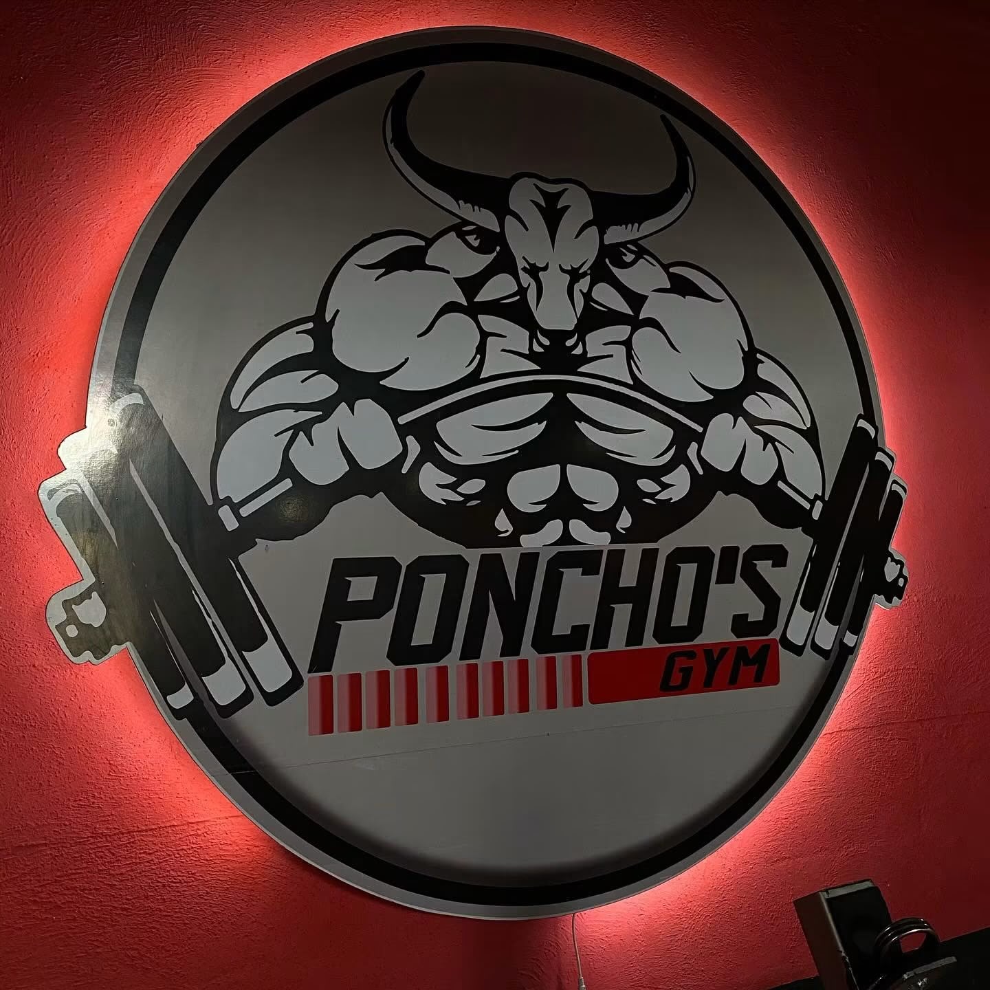 Imagen de Poncho´s GYM