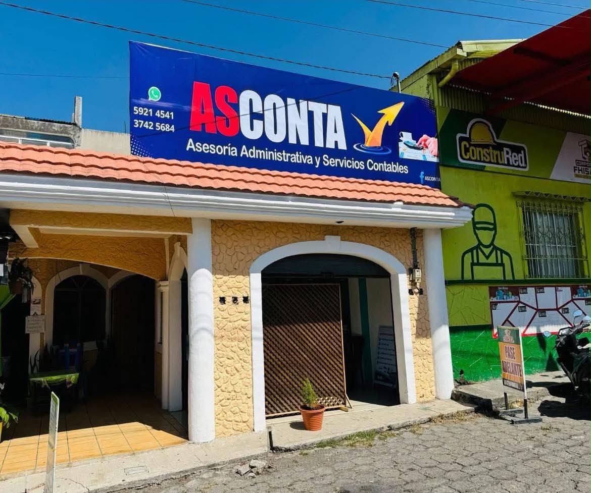 Imagen de ASCONTA