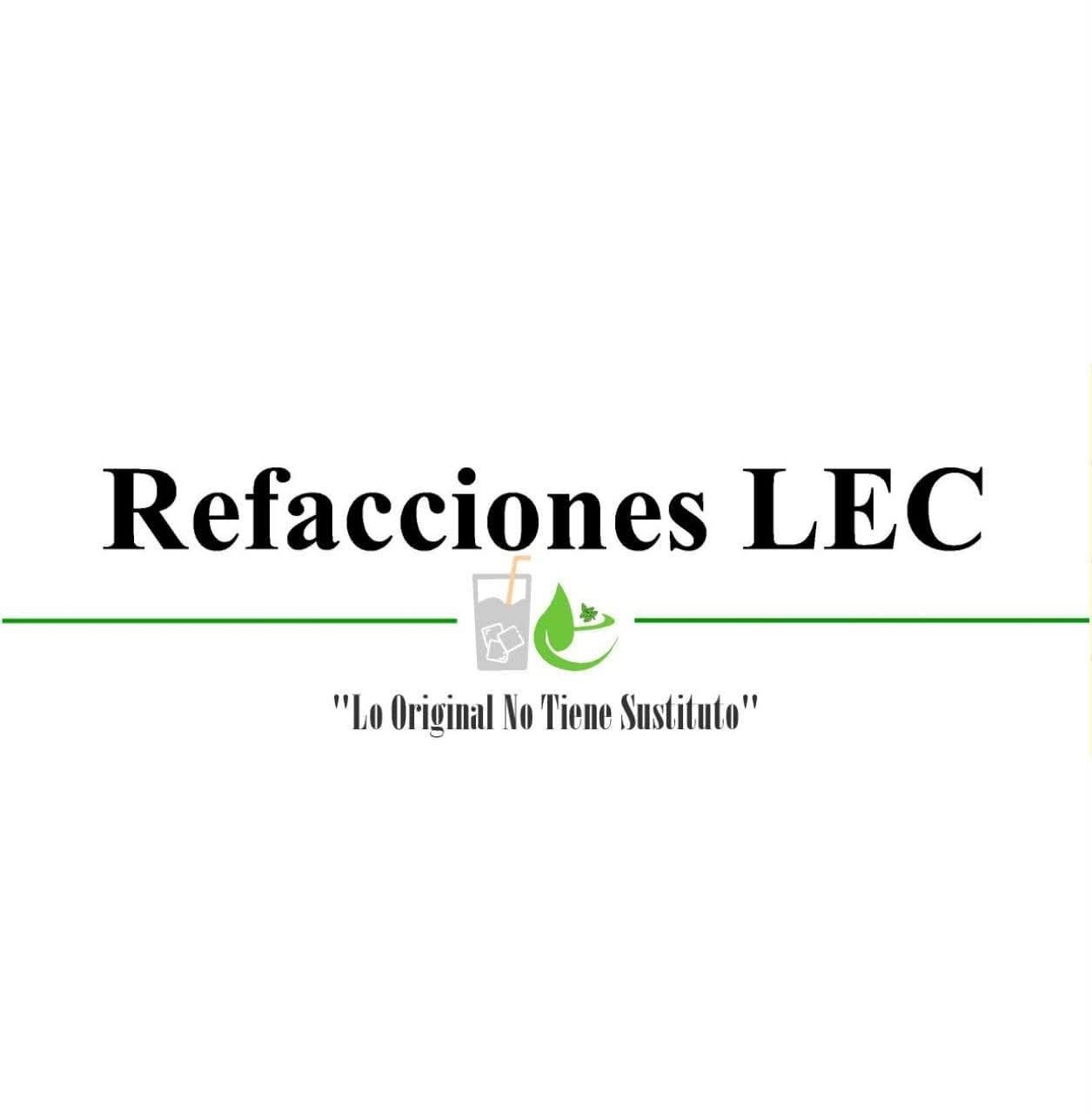 Imagen de Refacciones LEC