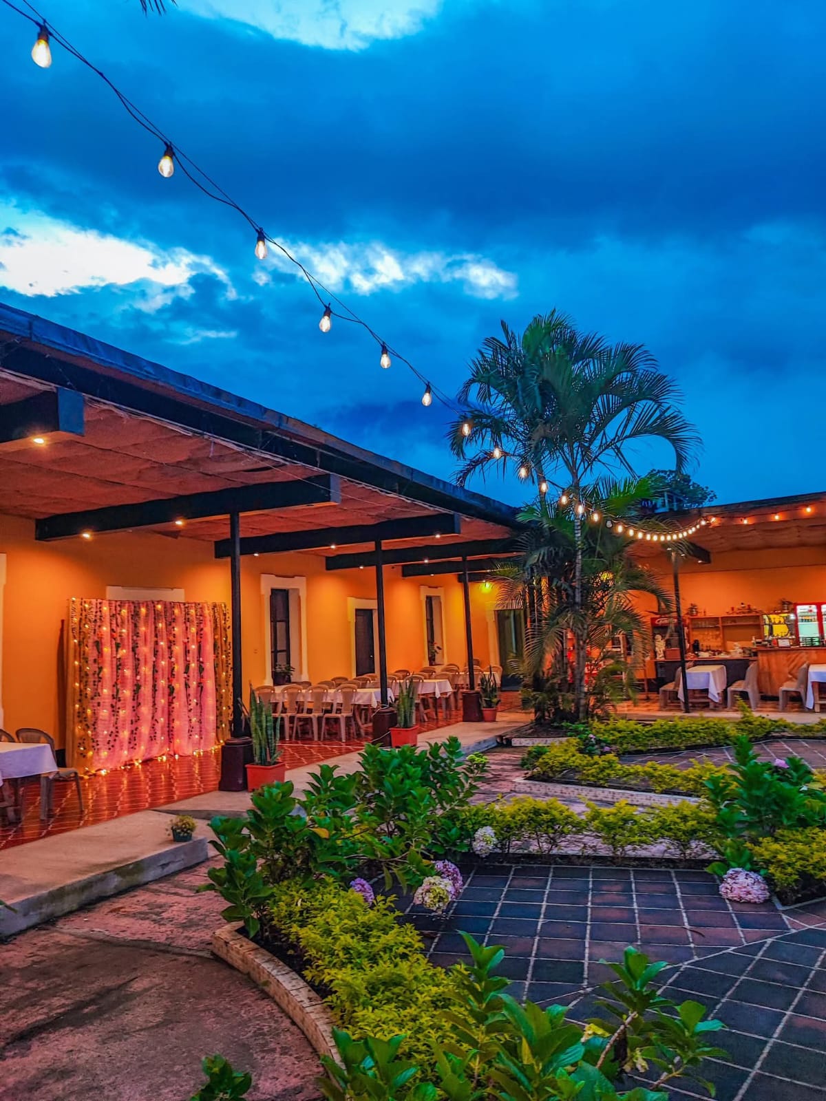 Imagen de Restaurante Ajpu