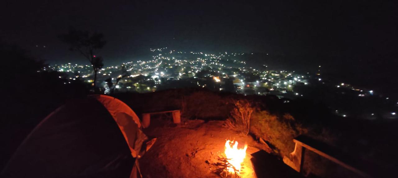 Imagen de Los cipreses camping